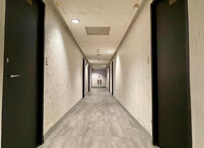 Pasillo Foto