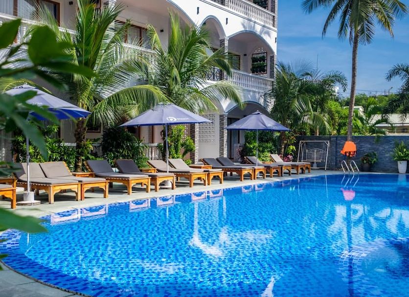 Piscina Foto