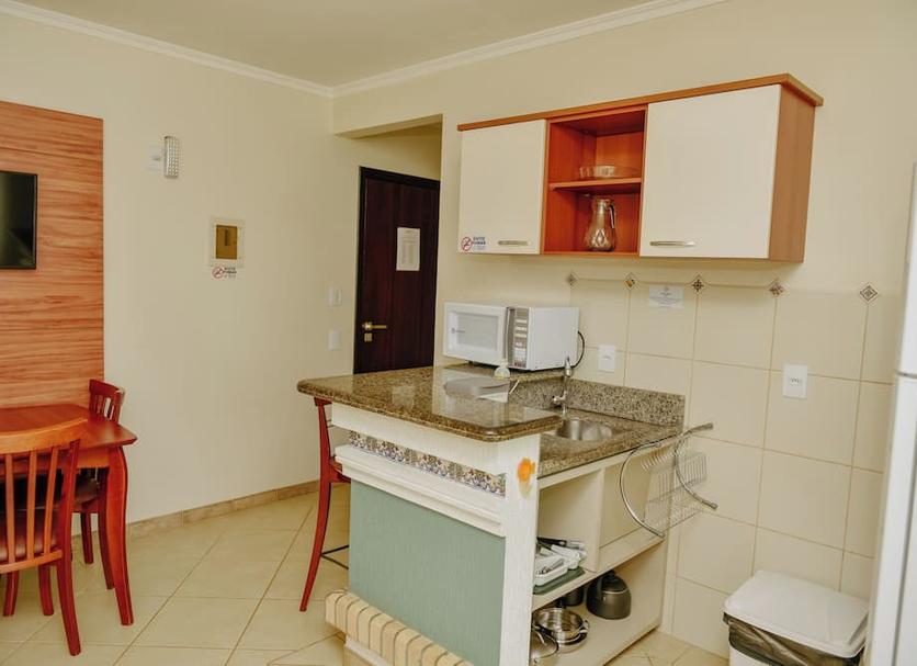 Cocina Foto