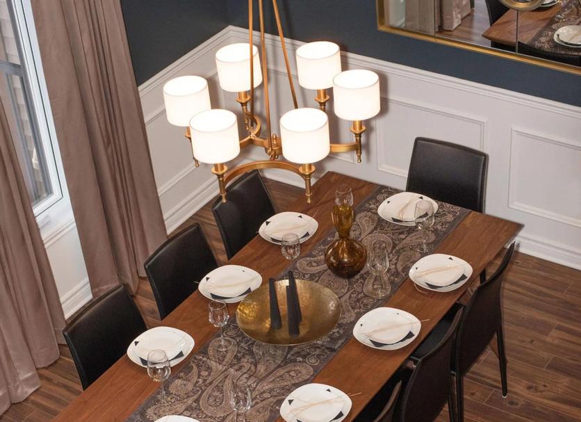 Comedor Foto