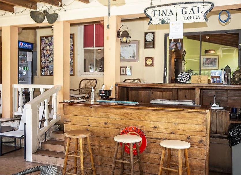 Bar Foto
