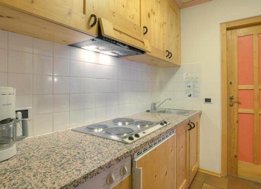 Cocina Foto