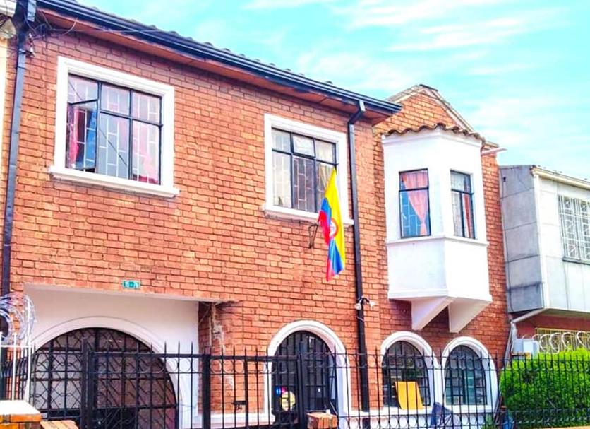 Edificio Foto