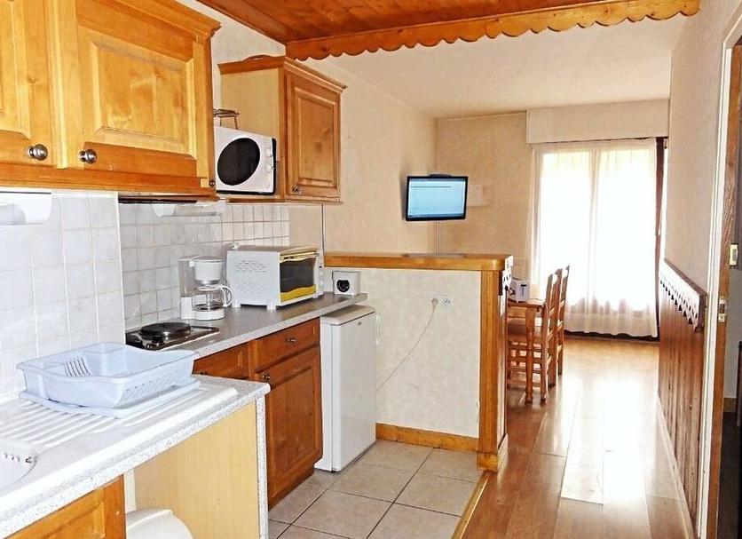 Cocina Foto