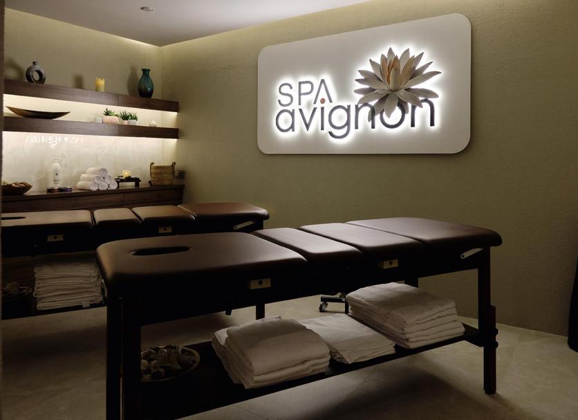 Spa Foto