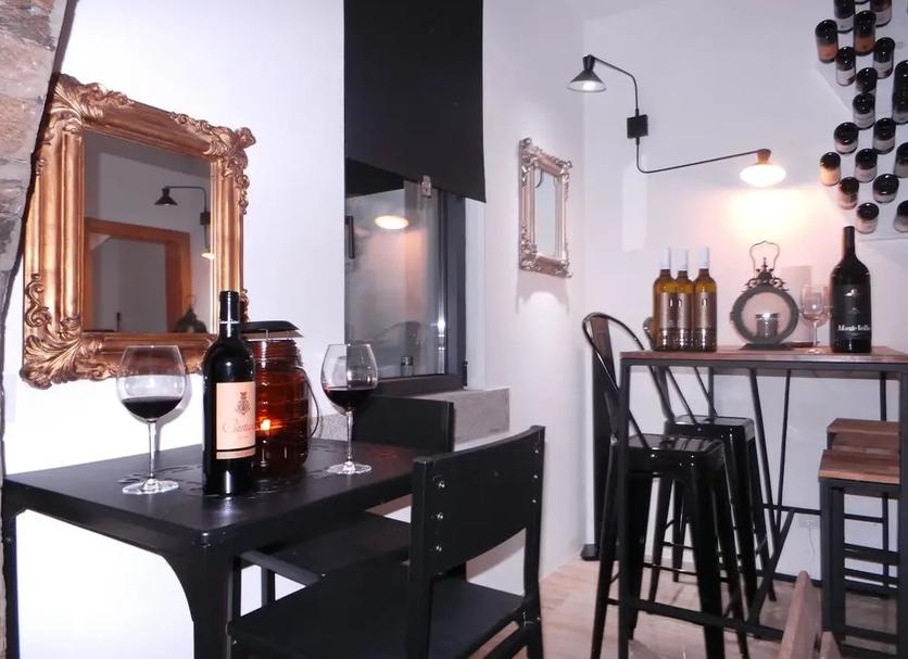 Comedor Foto