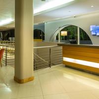 Holiday Inn Express Cape Town City Centre