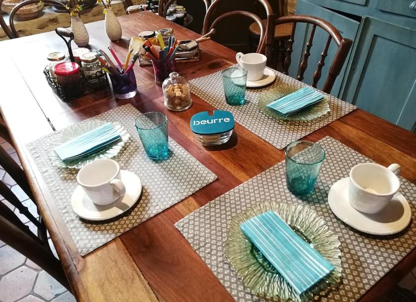 Comedor Foto