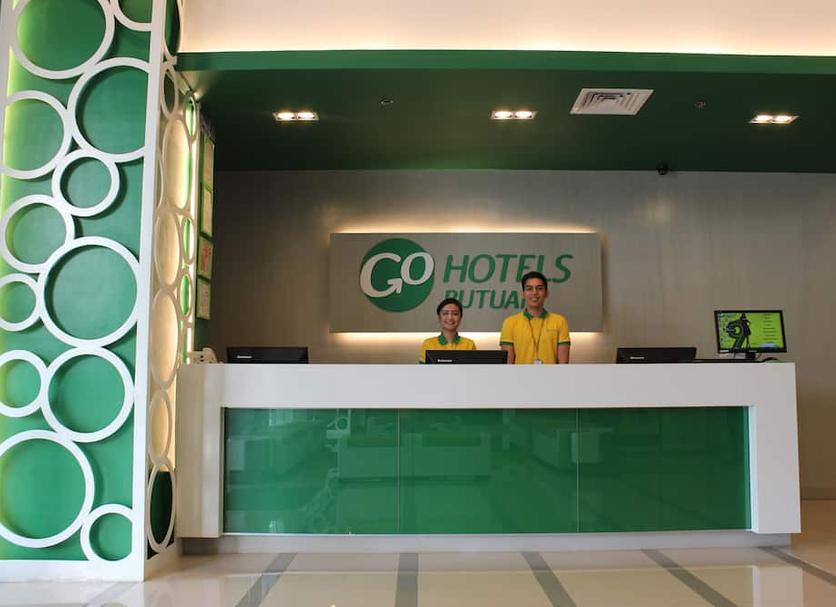 Recepción Foto