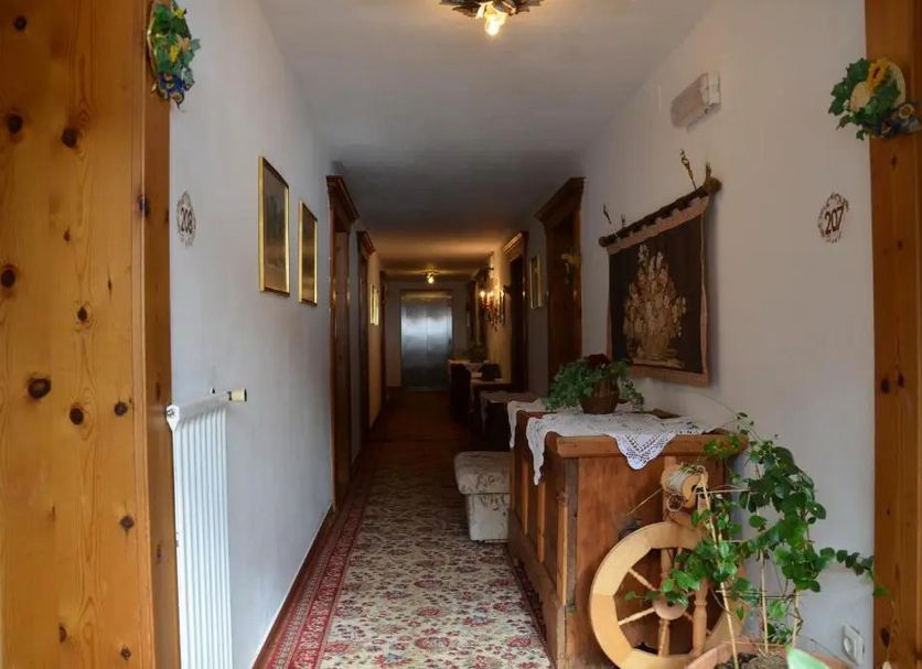 Pasillo Foto