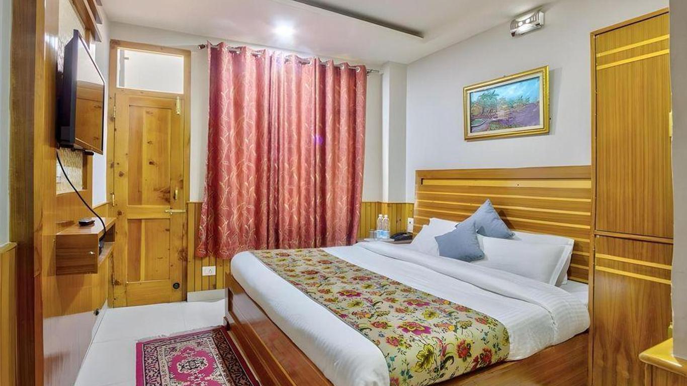 Hotel Malabar