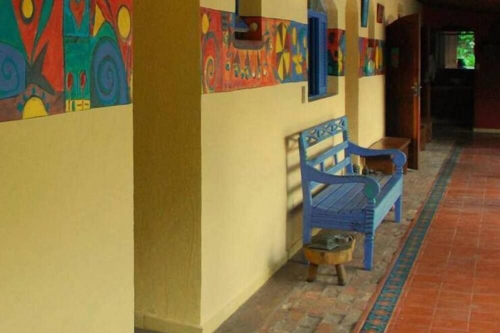Sala de estar