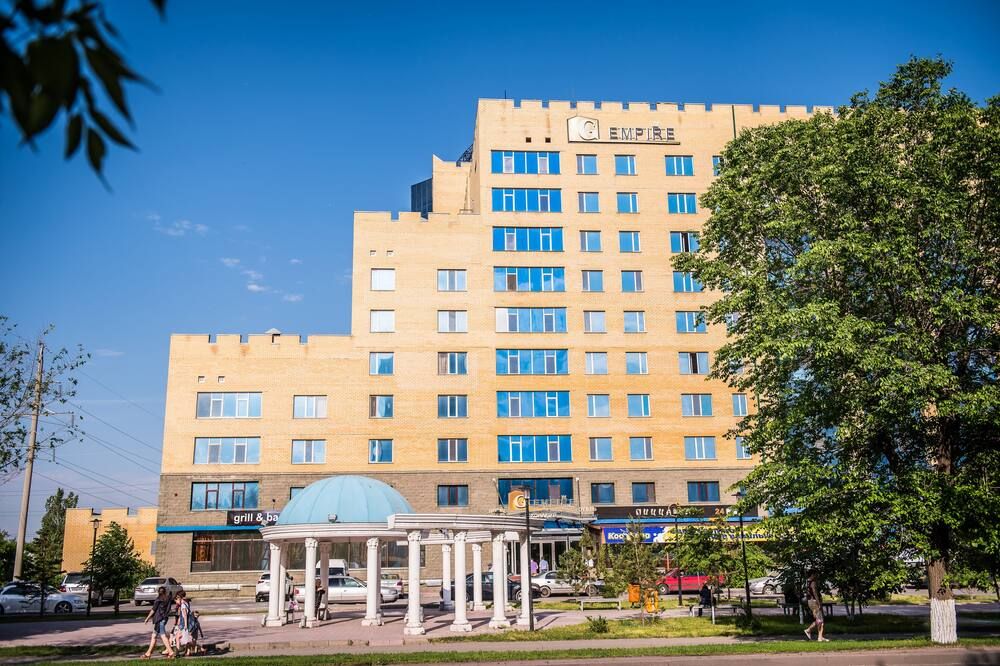 Edificio