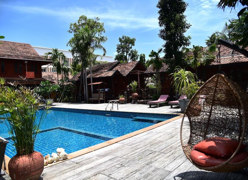 Piscina Foto