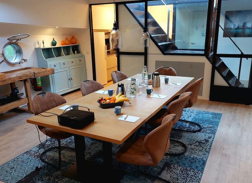 Comedor Foto