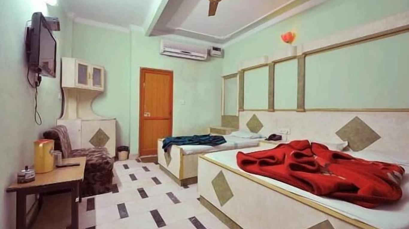 Hotel Neha Inn