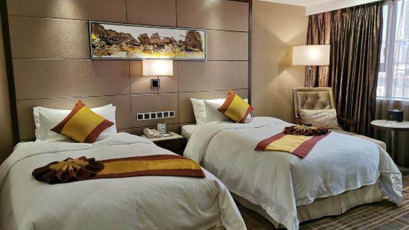 Sun City Hotel