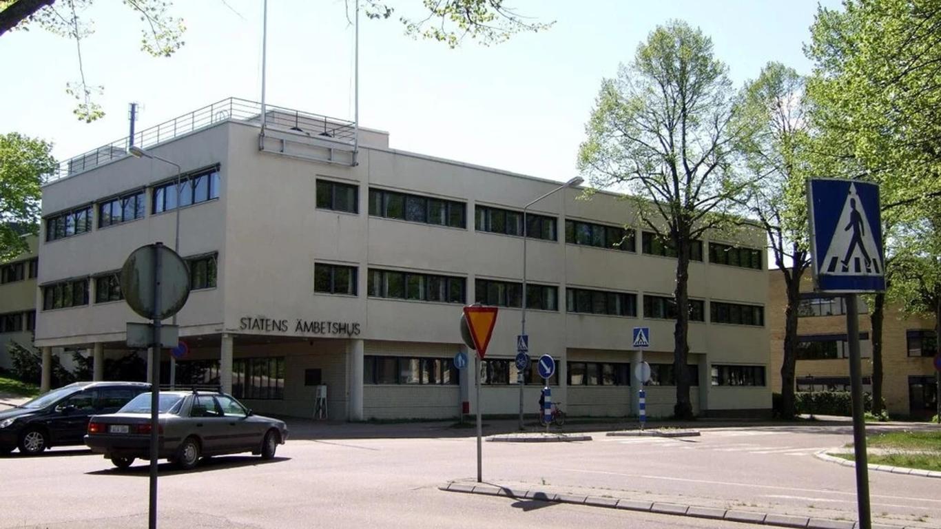 Hotel Esplanad