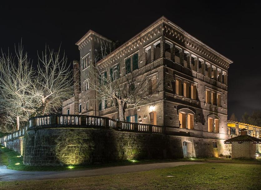 Edificio Foto