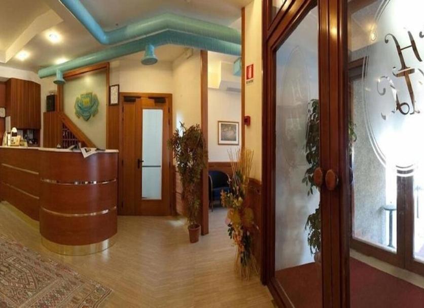 Recepción Foto