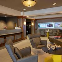 SpringHill Suites by Marriott Tampa Westshore/Airport