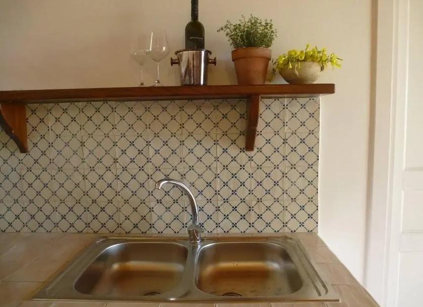 Cocina Foto