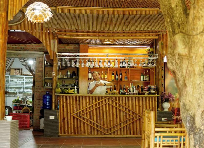 Bar Foto