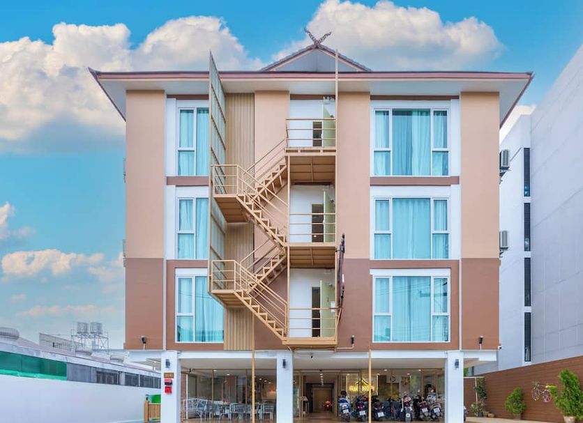 Edificio Foto