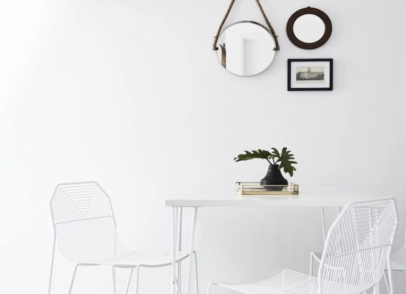 Comedor Foto