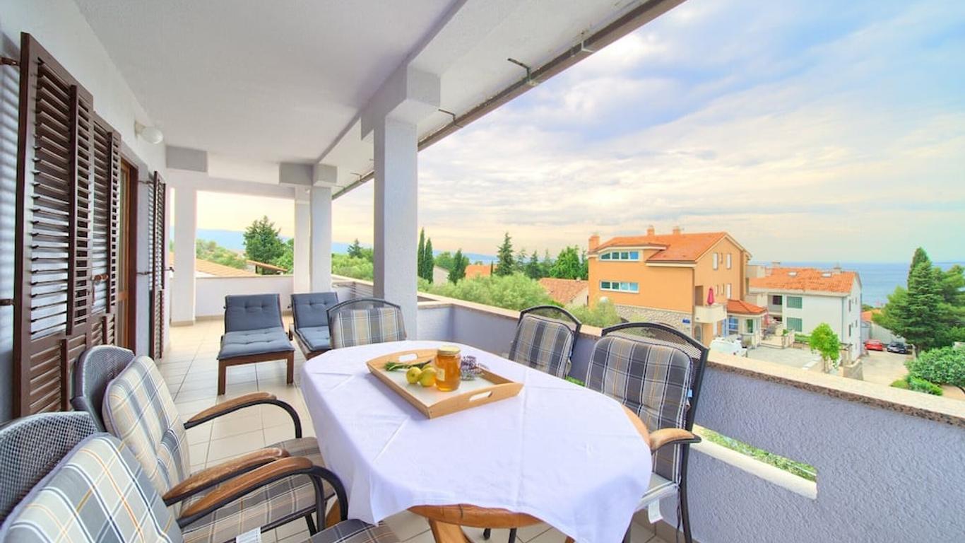 Apartments Loncar