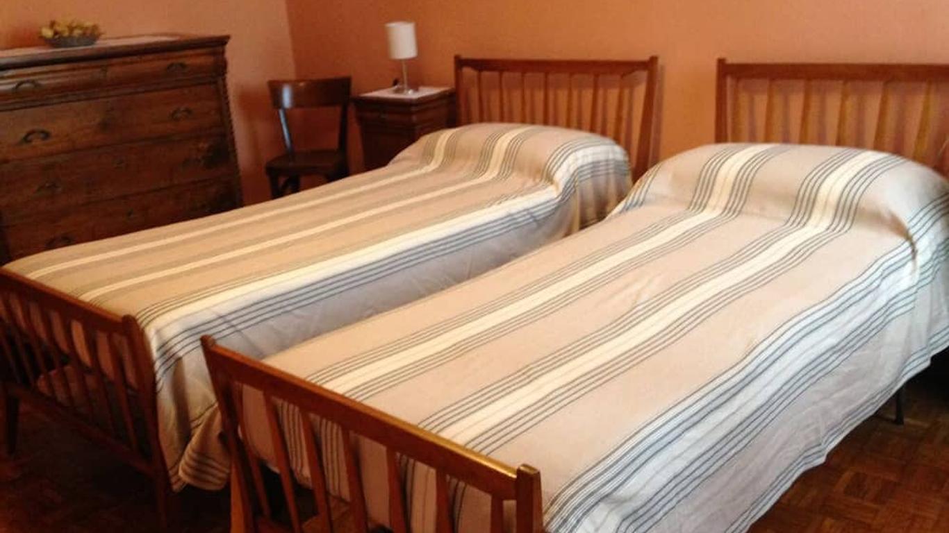 B&B Casanonni Borgo Angeli