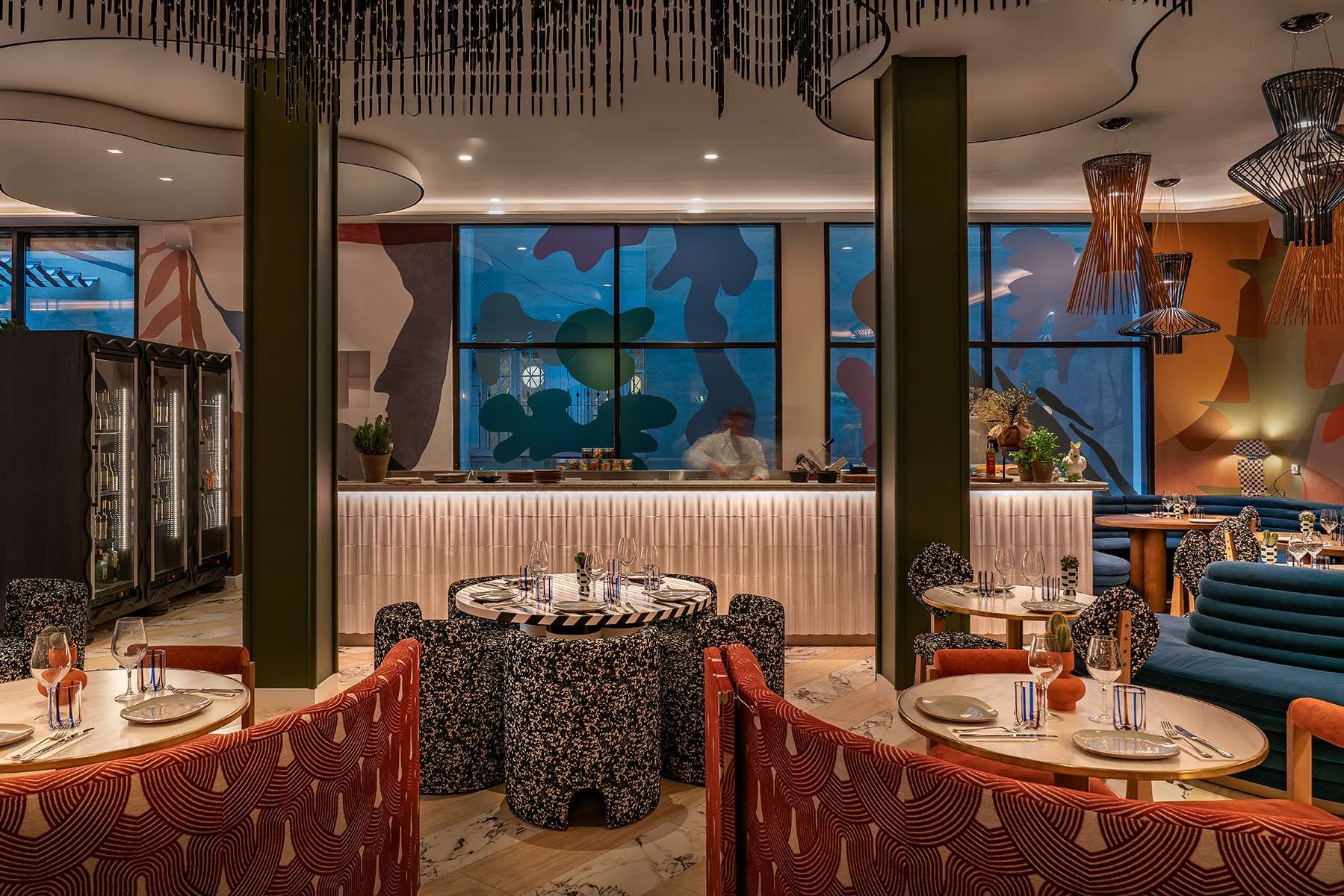 Restaurante