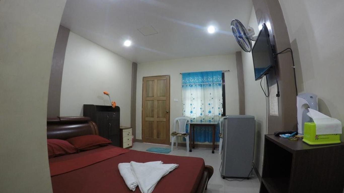 Jo-Cris Apartelle