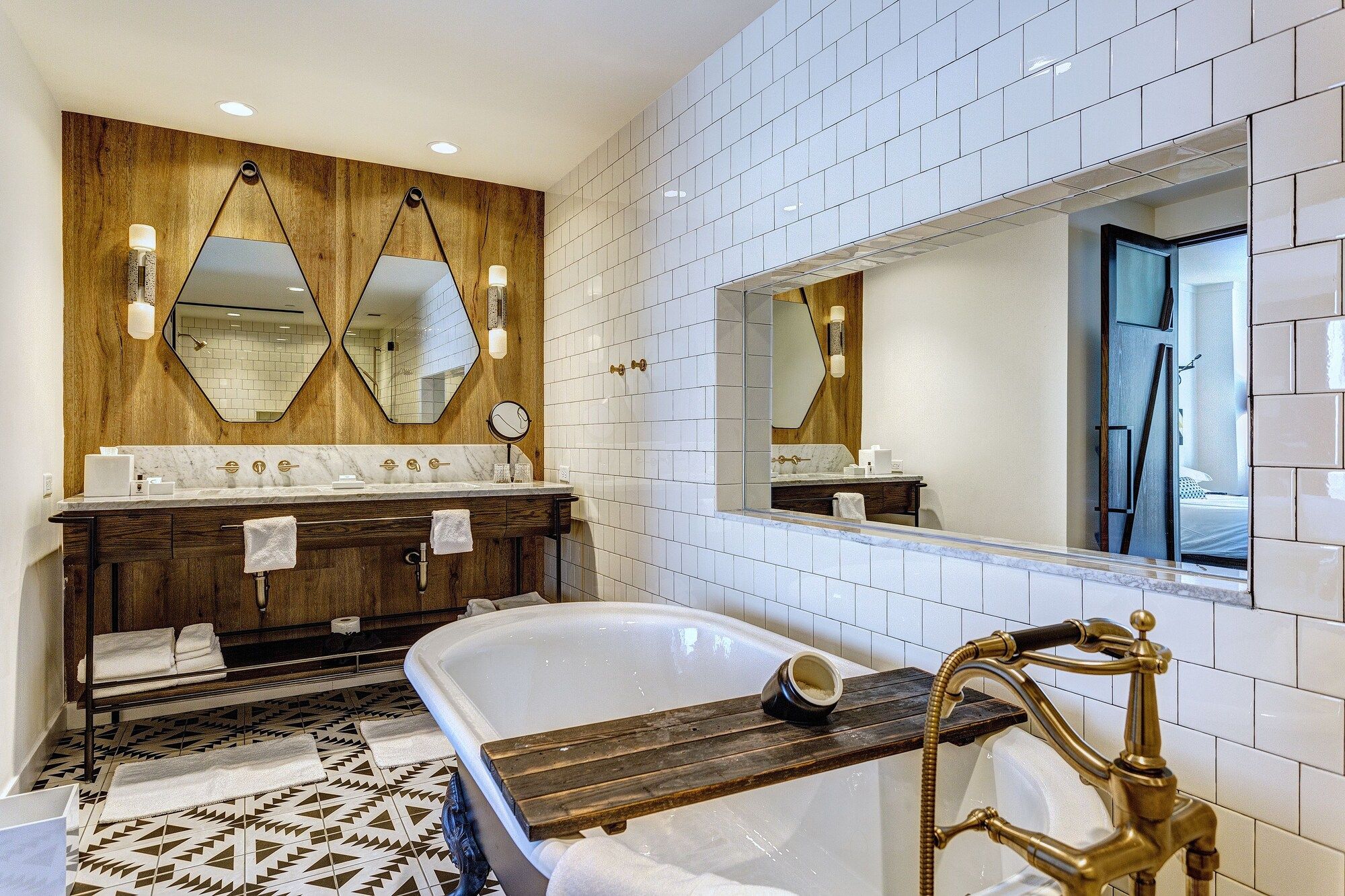 Baño