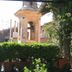 Vista del exterior