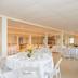 Sala de banquetes