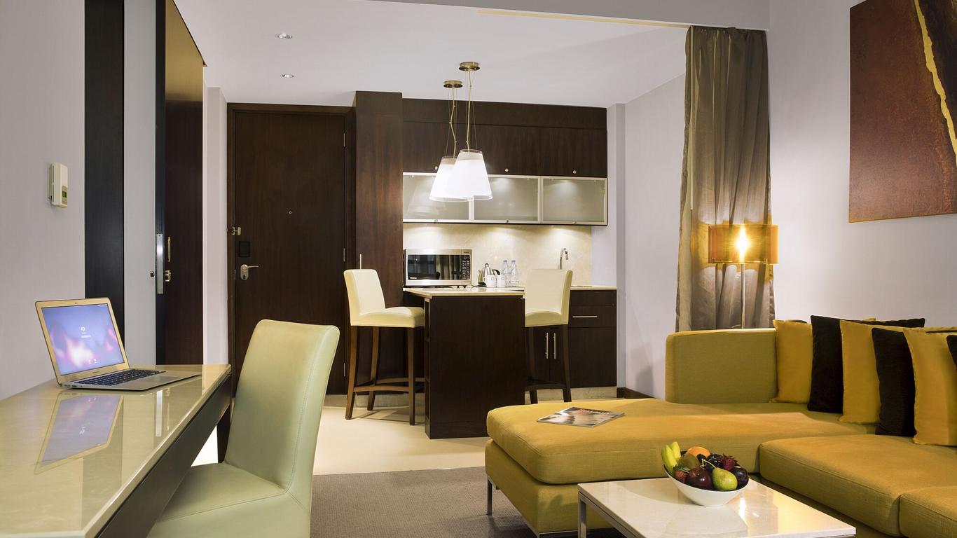 Centro Barsha
