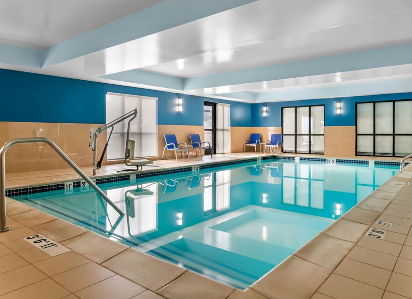 Piscina Foto