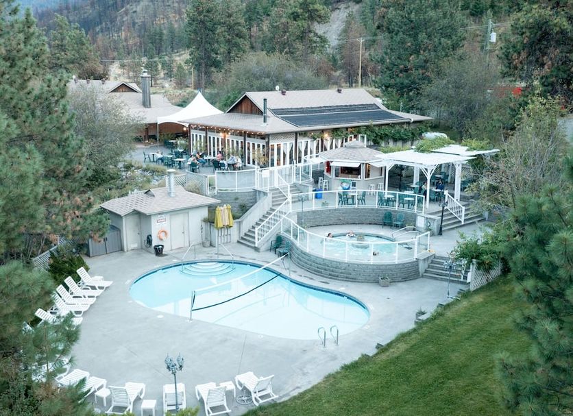 Piscina Foto