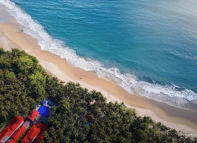 Playa Foto