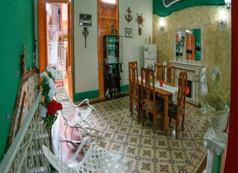 Comedor Foto