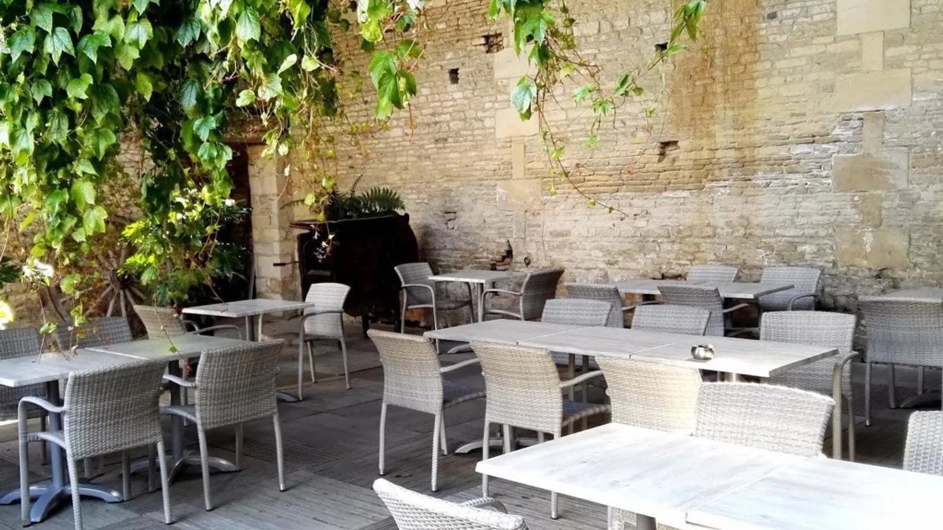 Auberge de la Mue