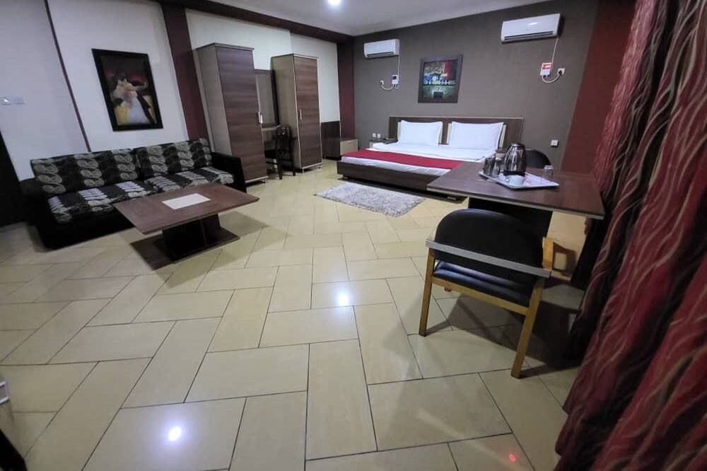 Habitación
