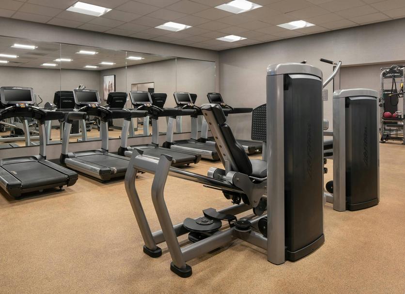 Gym Foto