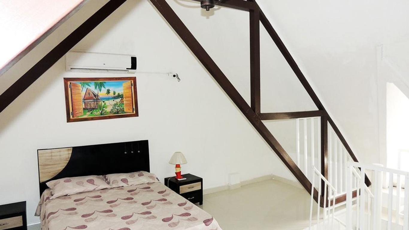 Limsor Apartahotel