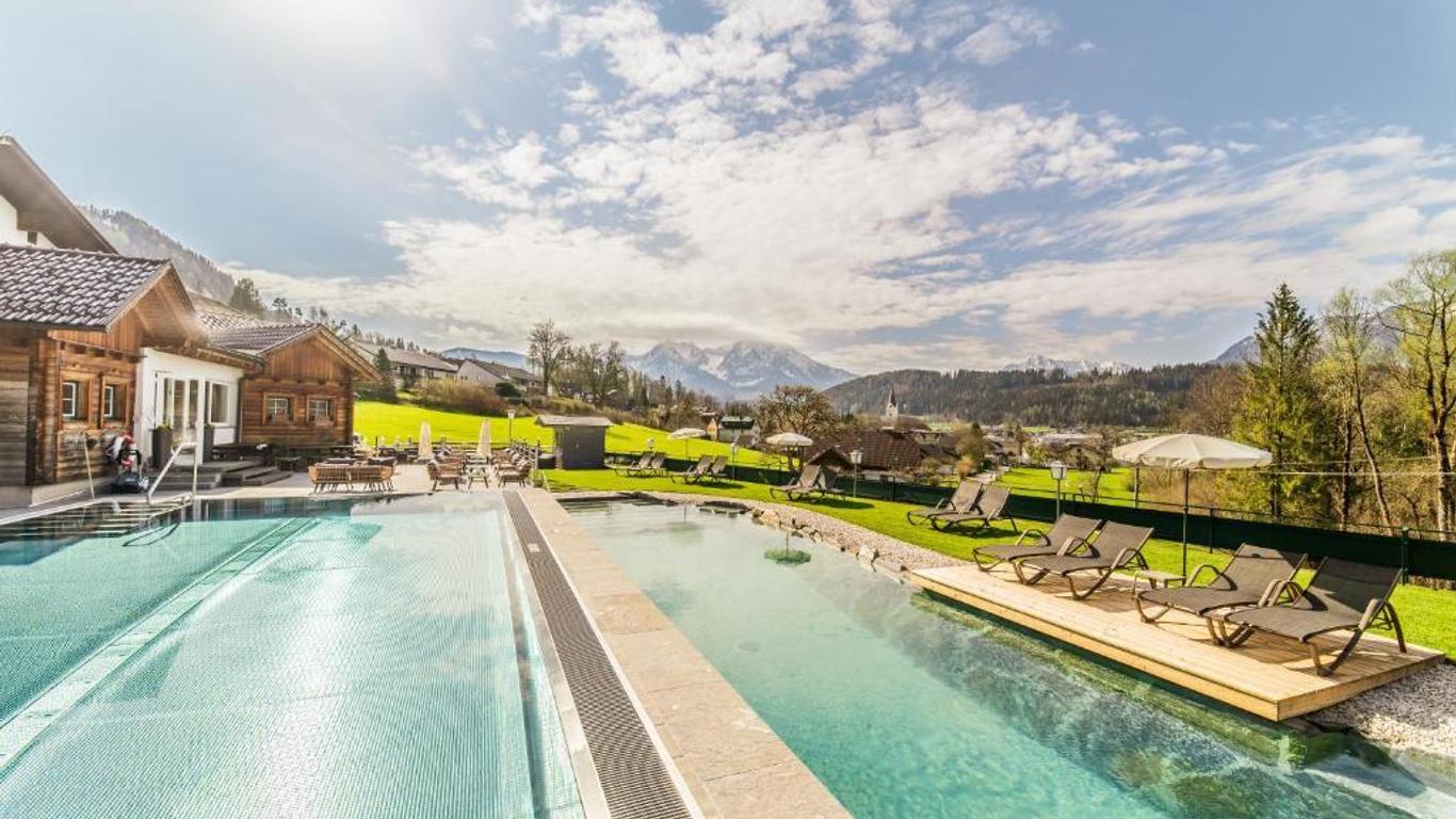 Spa&Aktiv Hotel Lavendel