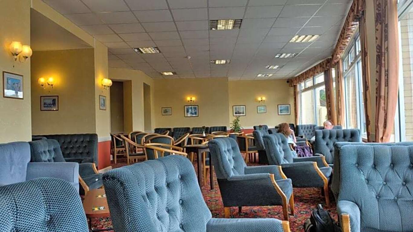 Imperial Hotel