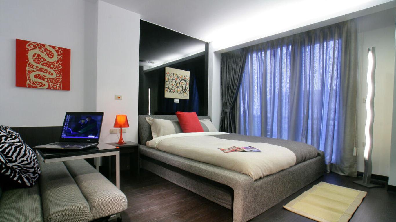 The Designer's House