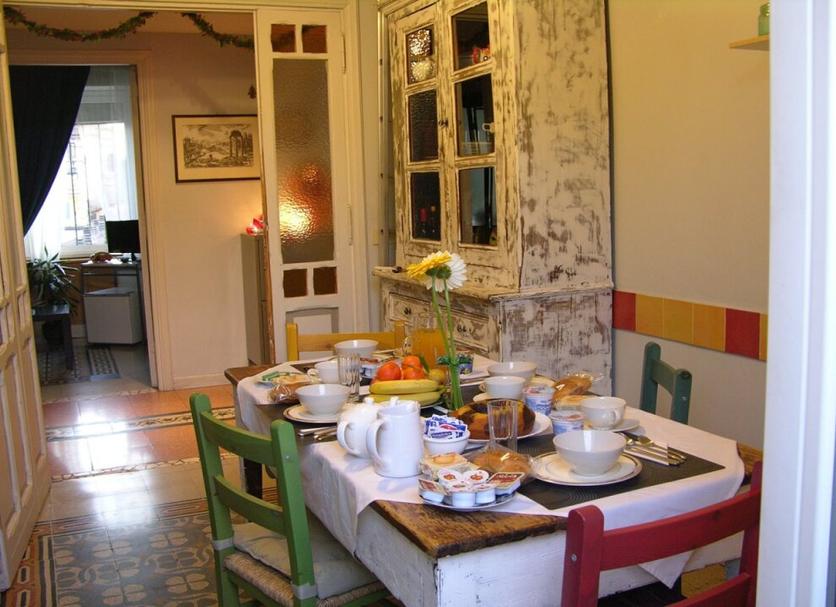 Comedor Foto