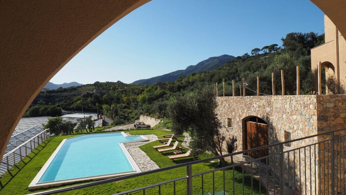 Agriturismo 'I Castellari'